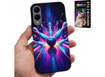Custodia Per Samsung Galaxy S25 Edge - Cover Bowling Strike, Retro