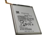 Avizar, Batteria Di Ricambio Galaxy M13 Li-Polymer 3.8V 5000Mah, Argento