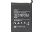 Avizar, Batteria Li-Polymer Redmi 9 BN62 Compatibile Con 3.87V, Nero