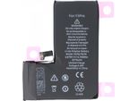Avizar, Batteria Di Ricambio Iphone 15 Pro Li-Polymer 3.87V 3274Mah, Nero