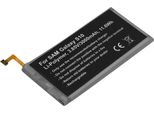 Avizar, Batteria Li-Polymer 3000Mah Compatibile Con Galaxy S10 3.85V, Grigio