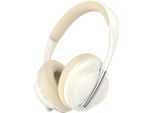 Cuffie Over Ear Cuffie Bluetooth Wireless 5.3 Con Bassi E Suono Stereo, Archetto, Sopra Le Cuffie, Suono Stereo Aperto Con Alta Affidabilità