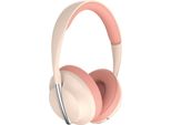 Cuffie Over Ear Cuffie Bluetooth Wireless 5.3 Con Bassi E Suono Stereo, Archetto, Sopra Le Cuffie, Suono Stereo Aperto Con Alta Affidabilità