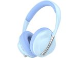 Cuffie Over Ear Cuffie Bluetooth Wireless 5.3 Con Bassi E Suono Stereo, Archetto, Sopra Le Cuffie, Suono Stereo Aperto Con Alta Affidabilità