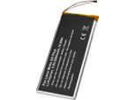 Avizar, Batteria Li-Polymer Moto G5 Plus 3.8V Compatibile HG40, Nero