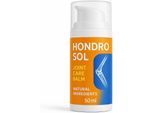 Hondrosoll - Gel Curativo Per Articolazioni E Muscoli (50 Ml)