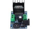 TDA7297 2*15W Doppio Canale Digitale Stereo Audio Amplificatore Modulo Di Potenza Bordo