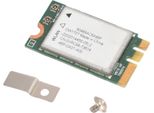 DW1707 QCNFA335 Scheda Wifi Con Bluetooth 4.0 300Mbps M.2 Ngff Scheda Di Rete Wifi Wireless Per Windows