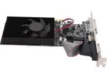 Scheda Grafica 1GB DDR3 64 Bit 500Mhz 589Mhz Pci Express 2.0 16X Pc Video Card Con Vga Dvi Hd Interfaccia Multimediale Per Il Lavoro