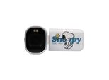 Yashica x Peanuts DigiPocket Camcorder (White)