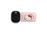 Yashica x Hello Kitty DigiPocket Camcorder (Pink)