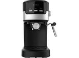 Cecotec Espressomaschine Power Espresso 20 Pecan