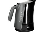 Braun Wasserkocher Wasserkocher MultiQuick 3 WK 300