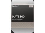 SYNOLOGY interne HDD-Festplatte HAT5300 12TB, schwarz, 12 TB, Festplatten