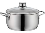 Wmf Kochtopf Ø 24 Cm Diadem Plus