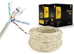 Gembird Gembird 305 M Di Cavo Di Rete Cat6 Ftp Grigio F/Utp (Ftp)