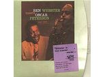 Ben Webster Incontra Oscar Peterson (Vme)