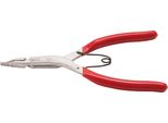Bgs Pinze Di Montaggio 220 Mm - 530