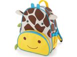 Skip Hop Zoo Pack Zaino Per Bambini, Giraffa