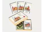 Carte Acquerello Cracovia 2 X 55 Fogli