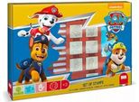 Paw Patrol Maxi Scatola Timbri 049031 Multiprint
