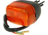 Indicatore Di Direzione Anteriore Sinistro Per Honda NS-1 50, Srx 50