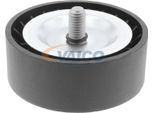 Vaico V25-1196 Puleggia Di Rinvio Cinghia Trapezoidale Scanalata 65 Mm Per Ford Fiesta Mk6 Hatchback (JA8, JR8) Focus Iii Turnier Focus Iii Mondeo V Station Wagon (Cf) C-Max Ii