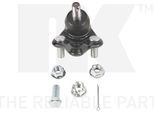 Bullone Braccio Di Controllo Toyota Anteriore Corolla 97-09 Sinistra/Destra