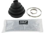 Set Di Soffietti, Albero Motore Skf Vkjp 01013