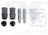 Nk Manicotto Guida Pinza Freno 8999002 Per Vw Golf Iv Hatchback (1J1) Polo (9N_)