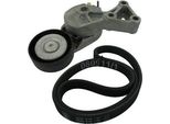 Set Di Cinghie A V Skf Vkma 31001