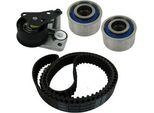 Set Di Cinghie Dentate Skf Vkma 02540