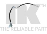 Cavo Freno Elastico Mazda Anteriore 6 1,8 02-03 Pr