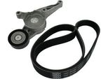 Set Di Cinghie A V Skf Vkma 31054