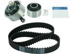 Set Di Cinghie Dentate Skf Vkma 94626