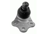 Bullone Braccio Di Controllo Volvo Anteriore Xc60/Xc70 08- Sinistra/Destra