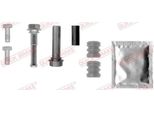 Kit Riparazione Pinza Freno Anteriore Renault Clio/Thalia 90-