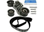 Set Di Cinghie Dentate Skf Vkma 05502