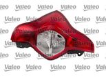 Link Heckleuchte Per Dacia Lodgy (Js)