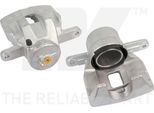 Morsetto Freno Suzuki Anteriore Grand Vitara 01- Pr