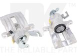 Morso Freno Toyota Posteriore Corolla 1,4-2,0 D 97-02 Le