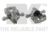 Morso Freno Kia Posteriore Rio 1,4-1,6 16V 05- Pr
