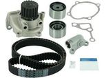 Kit Cinghia Di Distribuzione Skf + Pompa Del Refrigerante Vkmc 94919-1