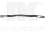 Tubo Freno Posteriore Sinistro O Destro Nk Per Audi A4 A8