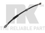Cablaggio Freno Elastico Opel Anteriore Astra/Zafira 98-05