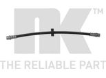 Cablaggio Freno Flessibile Vw Anteriore Passat 88-97
