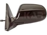 Alkar 6164407 - Oe 76250S03G04 Specchio Esterno, Sinistro Per Civic Vi