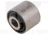 Nk Cuscinetto Per Braccio Di Controllo 5102533 Per Ford Focus Ii Hatchback (Da_ Hcp Dp) Kuga I