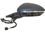 Alkar 6149138 - Oe 5G1857507DK Specchio Esterno, Sinistro Per Golf Vii