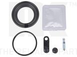 Kit Di Riparazione Pinze Freno Nk 8815011 Per Bmw 3 Berlina (E46) 3 Touring (E46)
